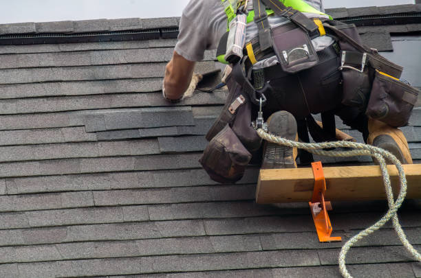 Reliable Flat Roof Repair contractor in Narvon, PA by Brentwood Metal Roofing